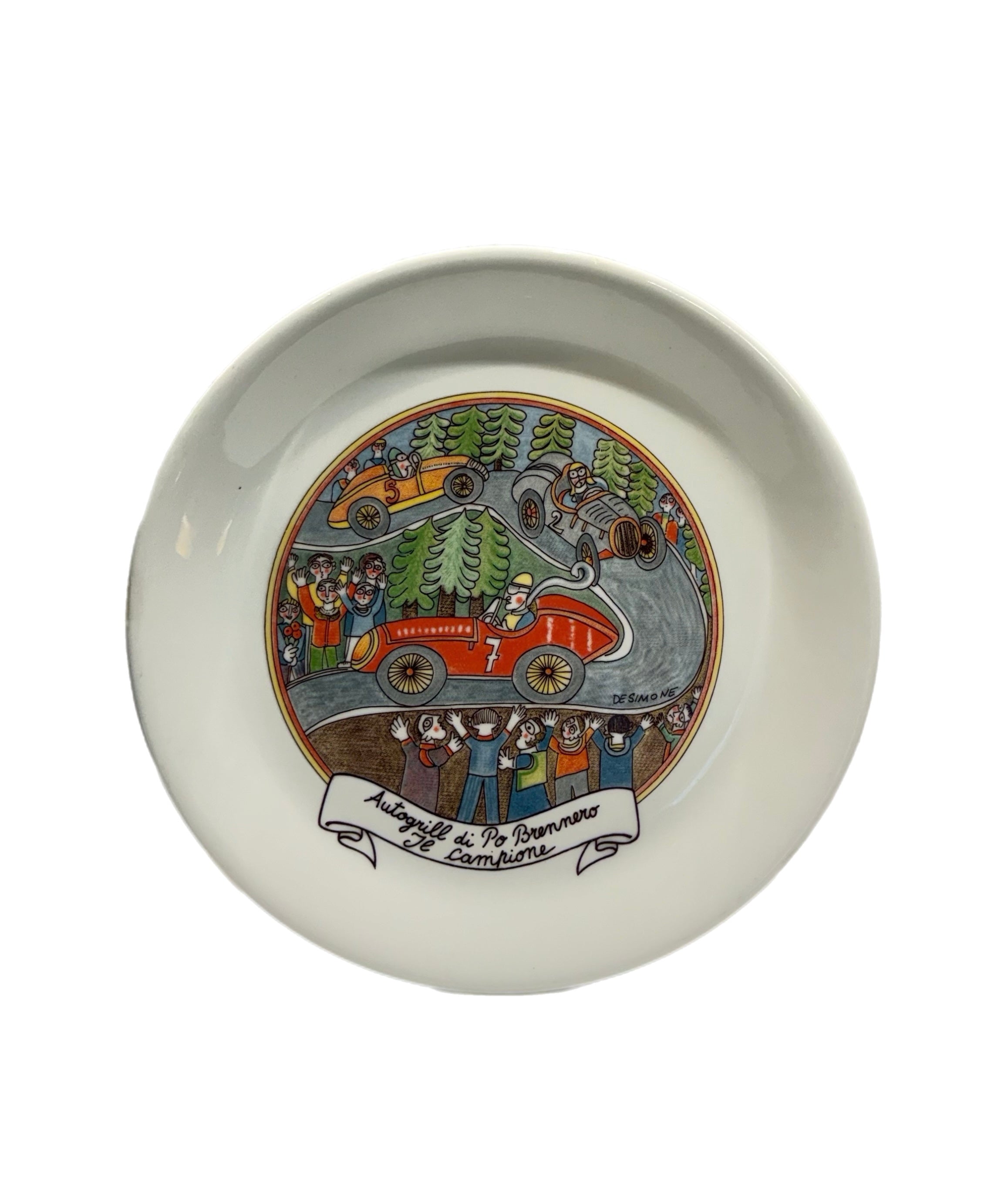 BUON RICORDO – Biordi Art Imports