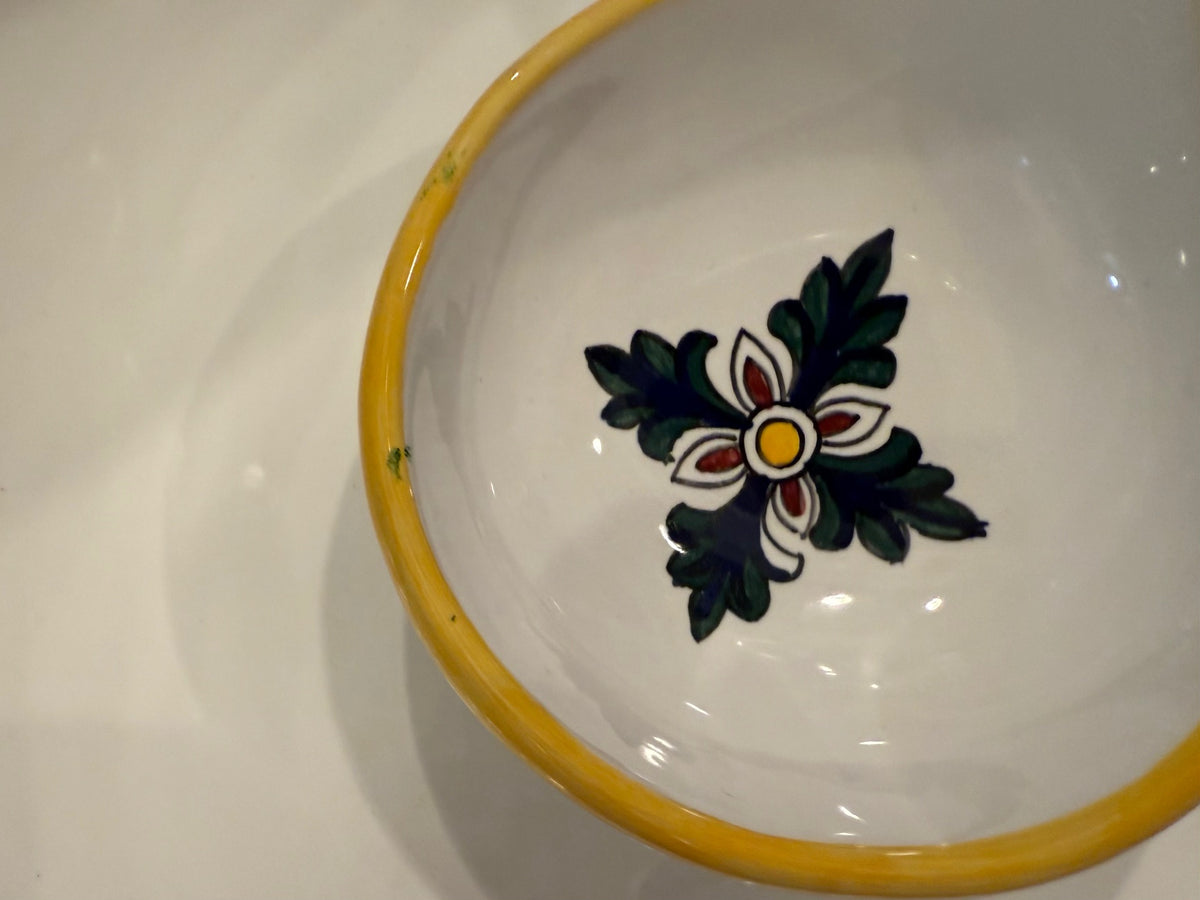 Ricco Deruta: Soup Tureen