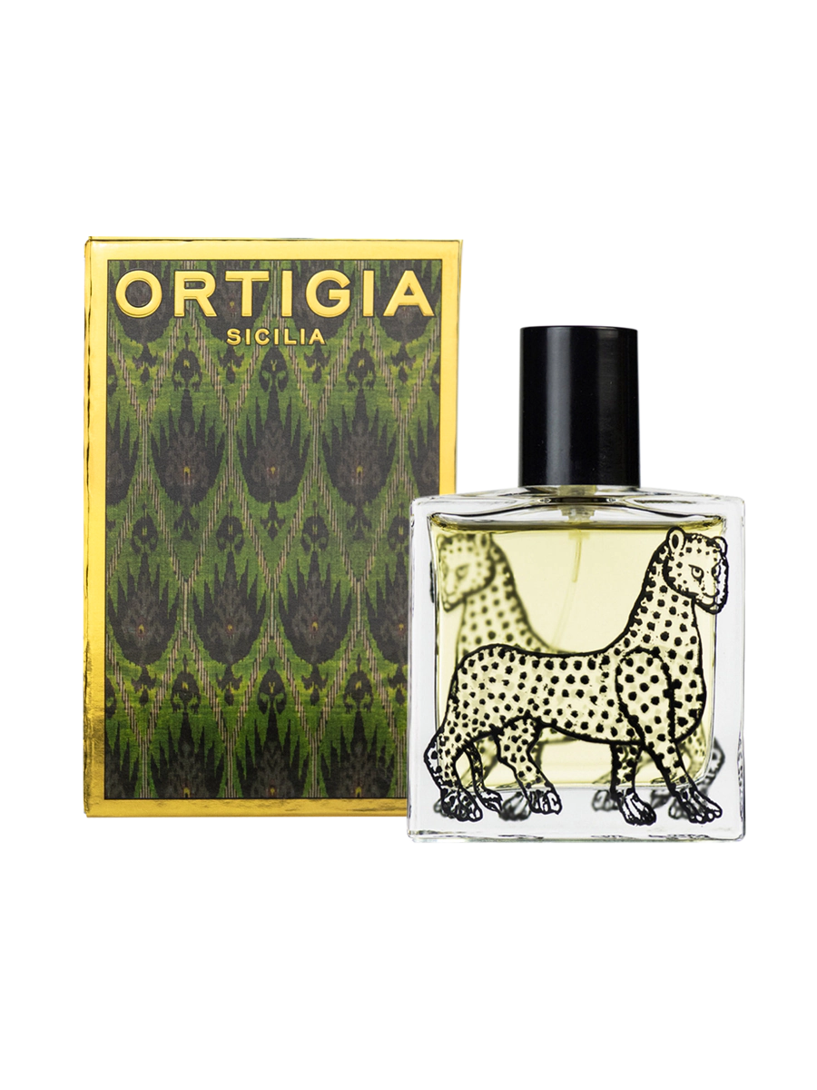 Ortigia Sicilia Eau de Parfum 30ml - Bergamotto