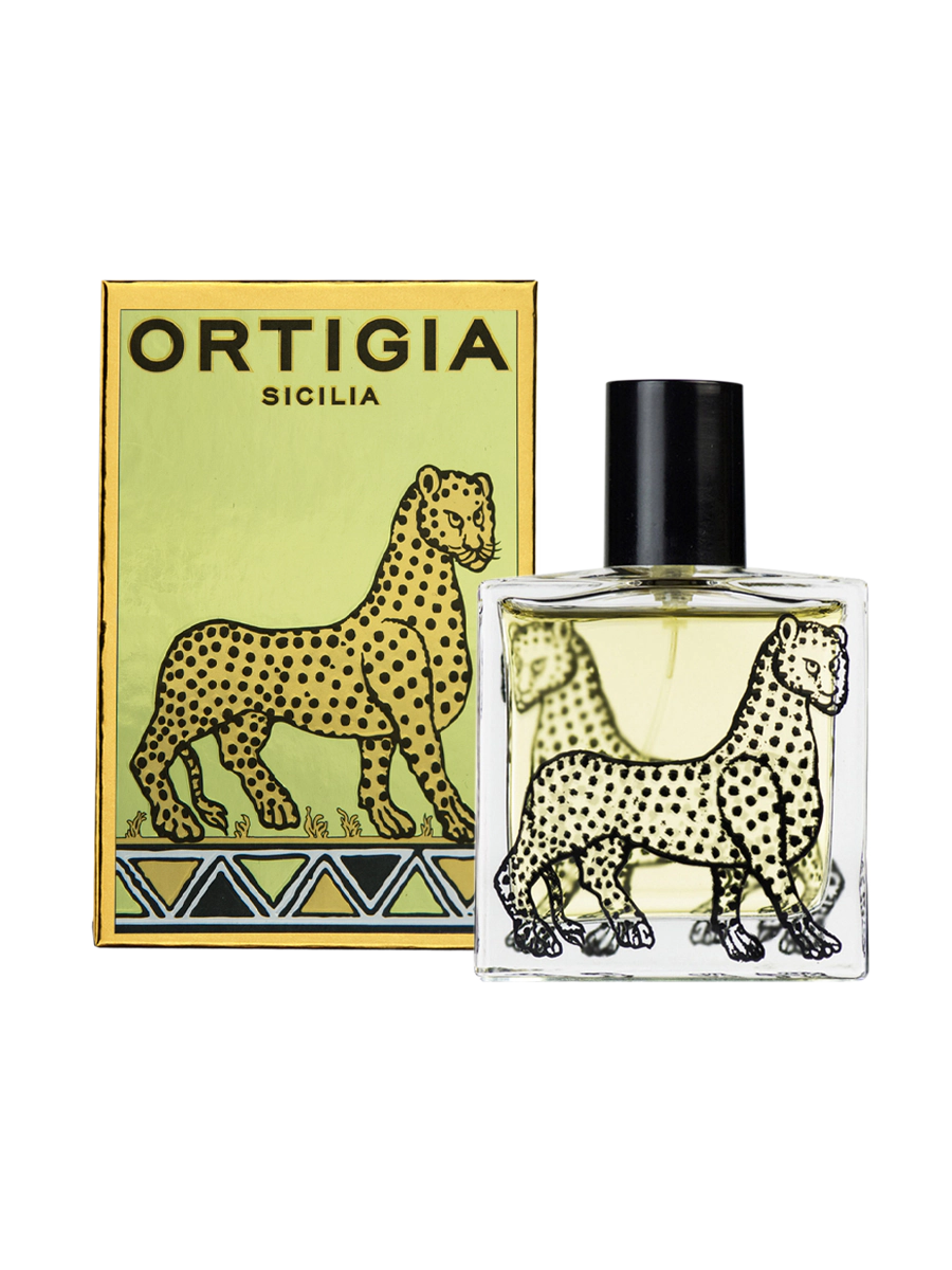 Ortigia Sicilia Eau de Parfum 30ml - Fico d'India
