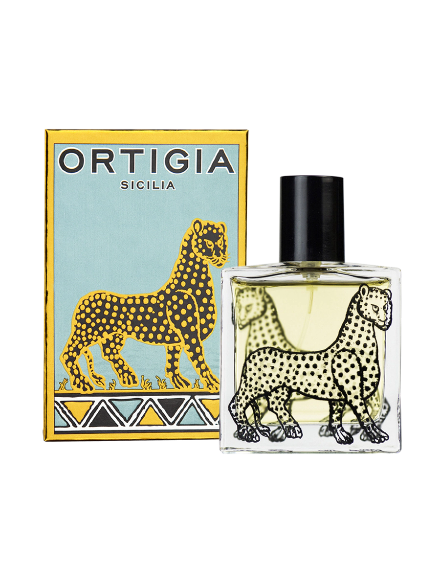 Ortigia Sicilia Eau de Parfum 30ml - Florio