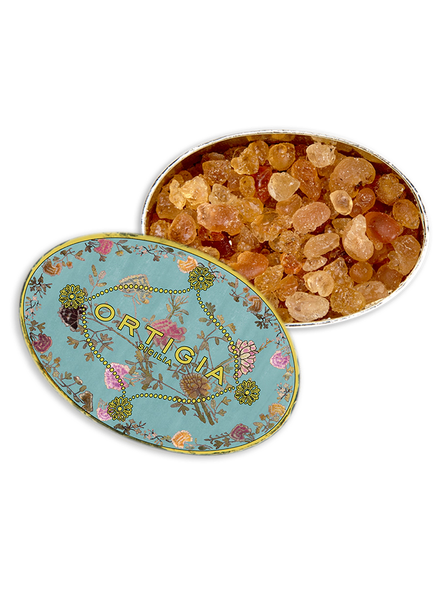 Ortigia Sicilia Scented Crystals- Florio