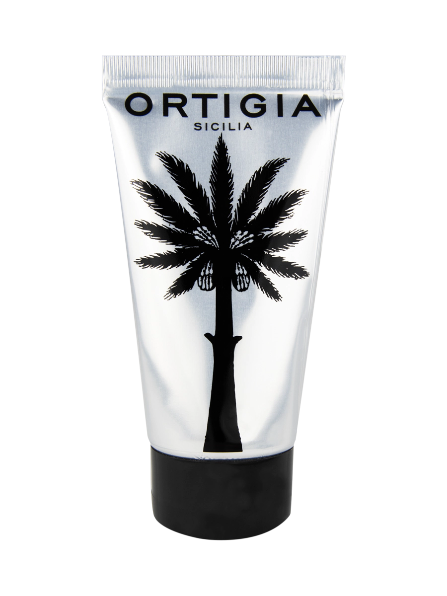 Ortigia Sicilia Italian Rose Antiche Hand Cream