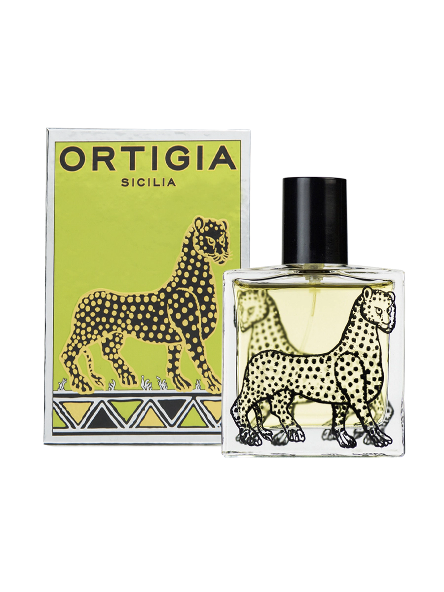 Ortigia Sicilia Eau de Parfum 30ml - Lime