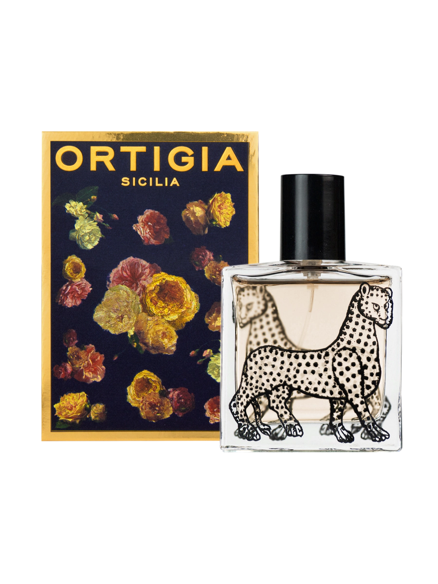 Ortigia Sicilia Eau de Parfum 30ml - Rose Antiche