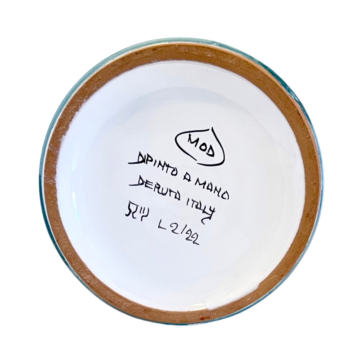 MOD Ricco Deruta Dog Treats Canister, ceramics, pottery, italian design, majolica, handmade, handcrafted, handpainted, home decor, kitchen art, home goods, deruta, majolica, Artisan, treasures, traditional art, modern art, gift ideas, style, SF, shop small business, artists, shop online, landmark store, legacy, one of a kind, limited edition, gift guide, gift shop, retail shop, decorations, shopping, italy, home staging, home decorating, home interiors