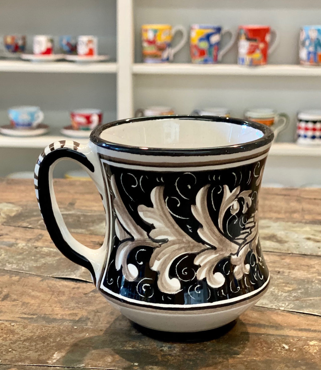 La Colombe Vintage Diner Mug