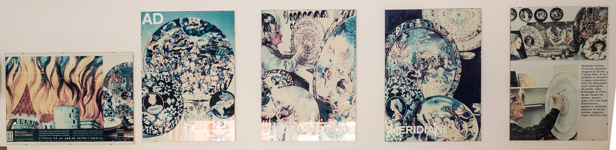 Battle of Troy, City in Flames Wall Bottiglia, ceramics, pottery, italian design, majolica, handmade, handcrafted, handpainted, home decor, kitchen art, home goods, deruta, majolica, Artisan, treasures, traditional art, modern art, gift ideas, style, SF, shop small business, artists, shop online, landmark store, legacy, one of a kind, limited edition, gift guide, gift shop, retail shop, decorations, shopping, italy, home staging, home decorating, home interiors