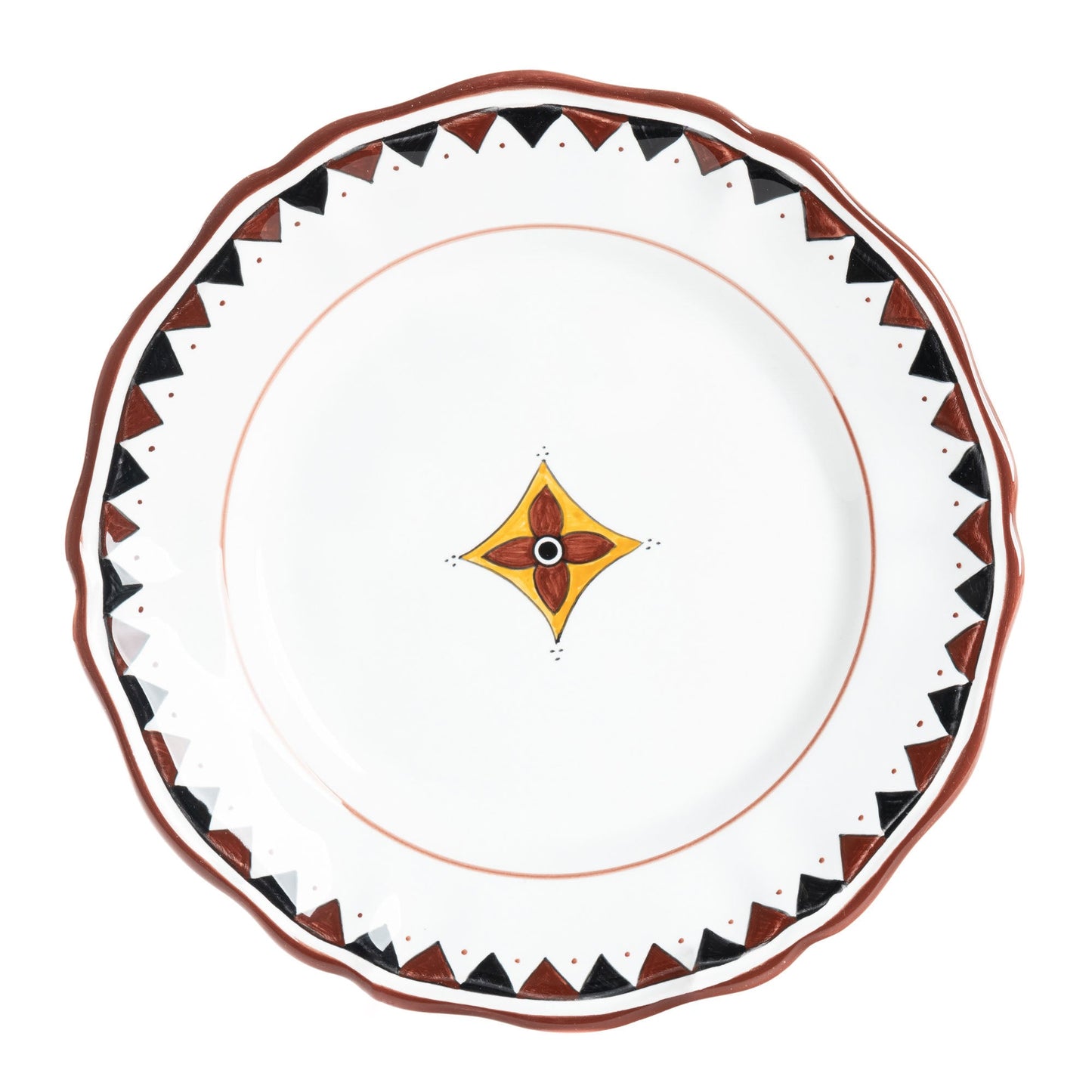 Siena: Pasta/Soup Bowl, Simplified - Set of 4