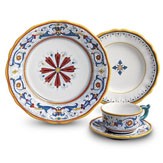 DINNERWARE SETS