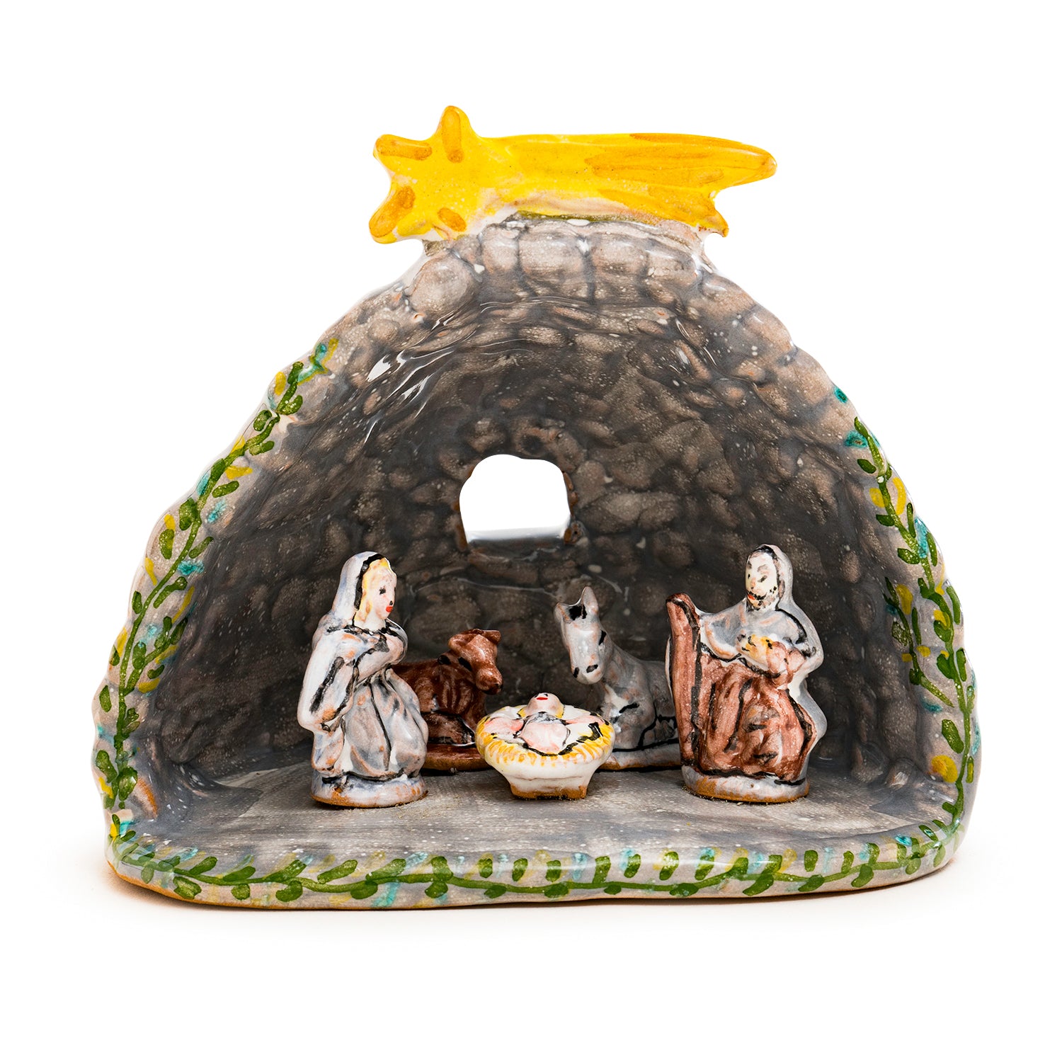 NATIVITY SETS