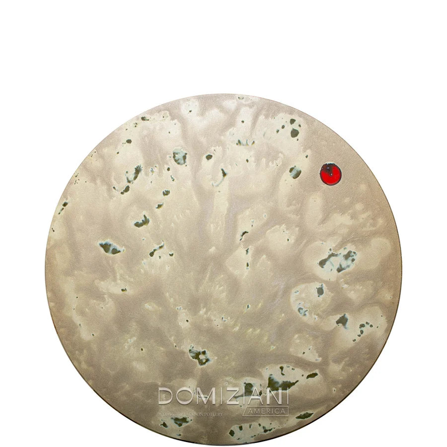 Domiziani Lava Stone Tabletop: (COD 7)