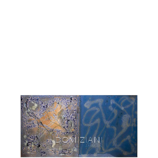 Domiziani Lava Stone Tabletop: (COD 21/45)  44" x 24"