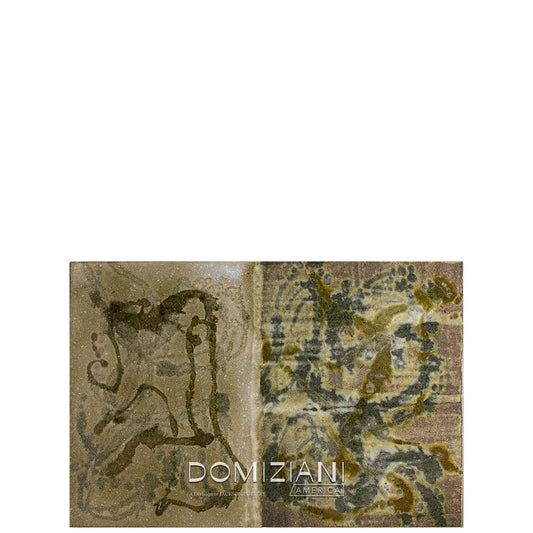 Domiziani Lava Stone Tabletop: (COD 24/4)  44" x 24"