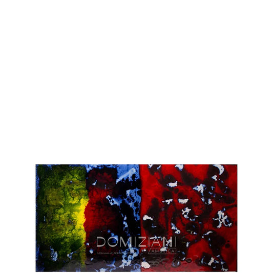 Domiziani Lava Stone Tabletop: (COD 25/15)  44" x 24"