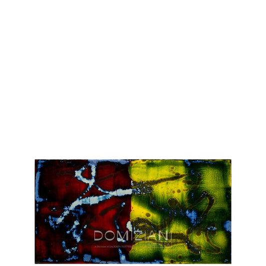 Domiziani Lava Stone Tabletop: (COD 25)  44" x 24"