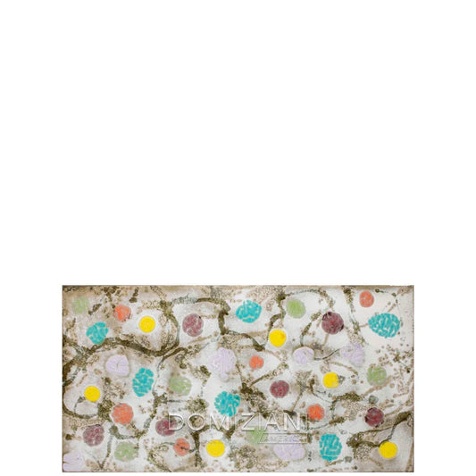 Domiziani Lava Stone Tabletop: (COD 27)  44" x 24"