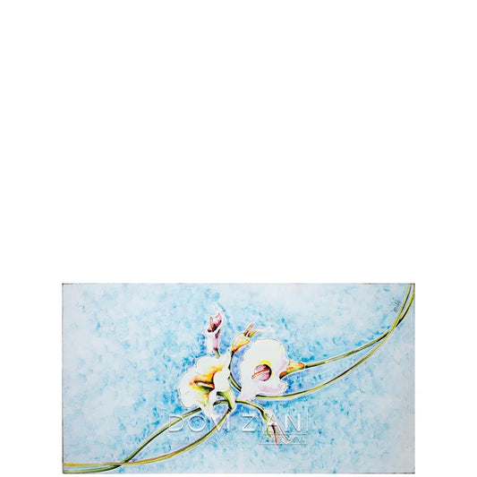 Domiziani Lava Stone Tabletop: (LAV 13)  44" x 24"