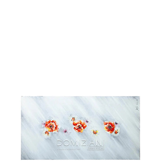 Domiziani Lava Stone Tabletop: (LAV 905)  44" x 24"