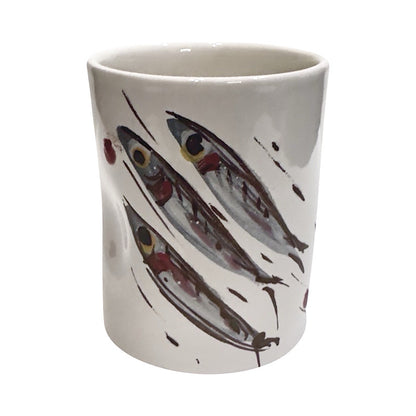 Vignoli Modern Italian Espresso Cup Design 22