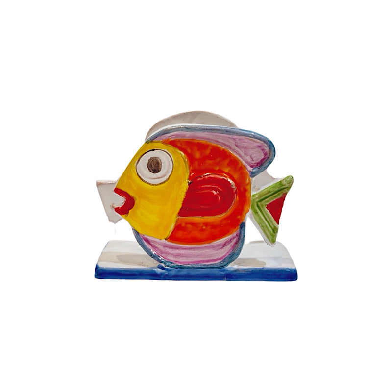 Fish Napkin Holder