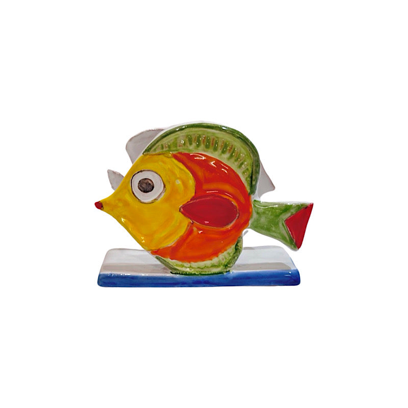 Fish Napkin Holder