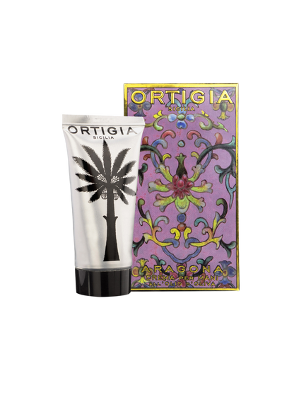 Ortigia Sicilia Hand Cream- Aragona