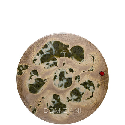 Domiziani Lava Stone Tabletop: (COD 7)