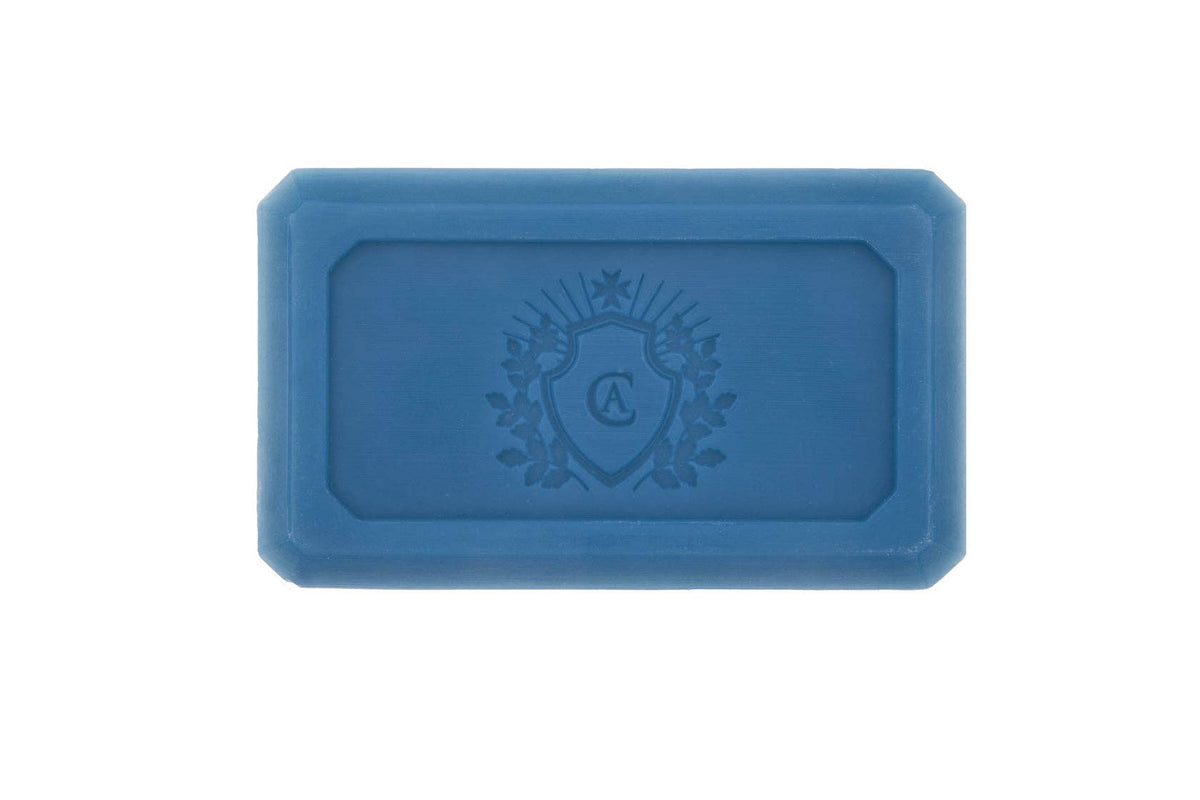 Take Me to Capri Gift Set — Two Italian Soaps, Fig Leaves & Ivy and Blue Grotto