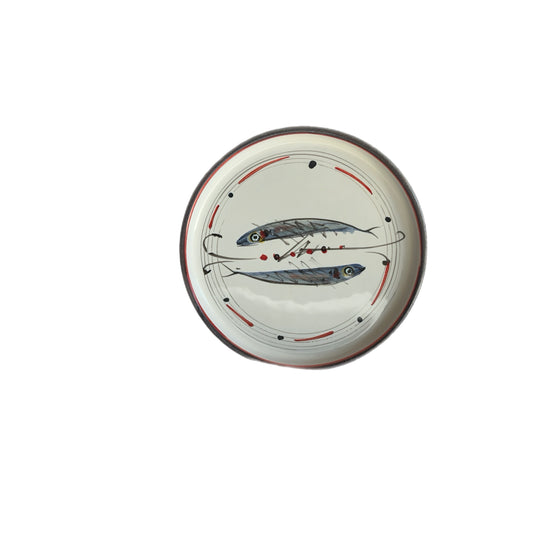 Vignoli Modern Italian Tray 31