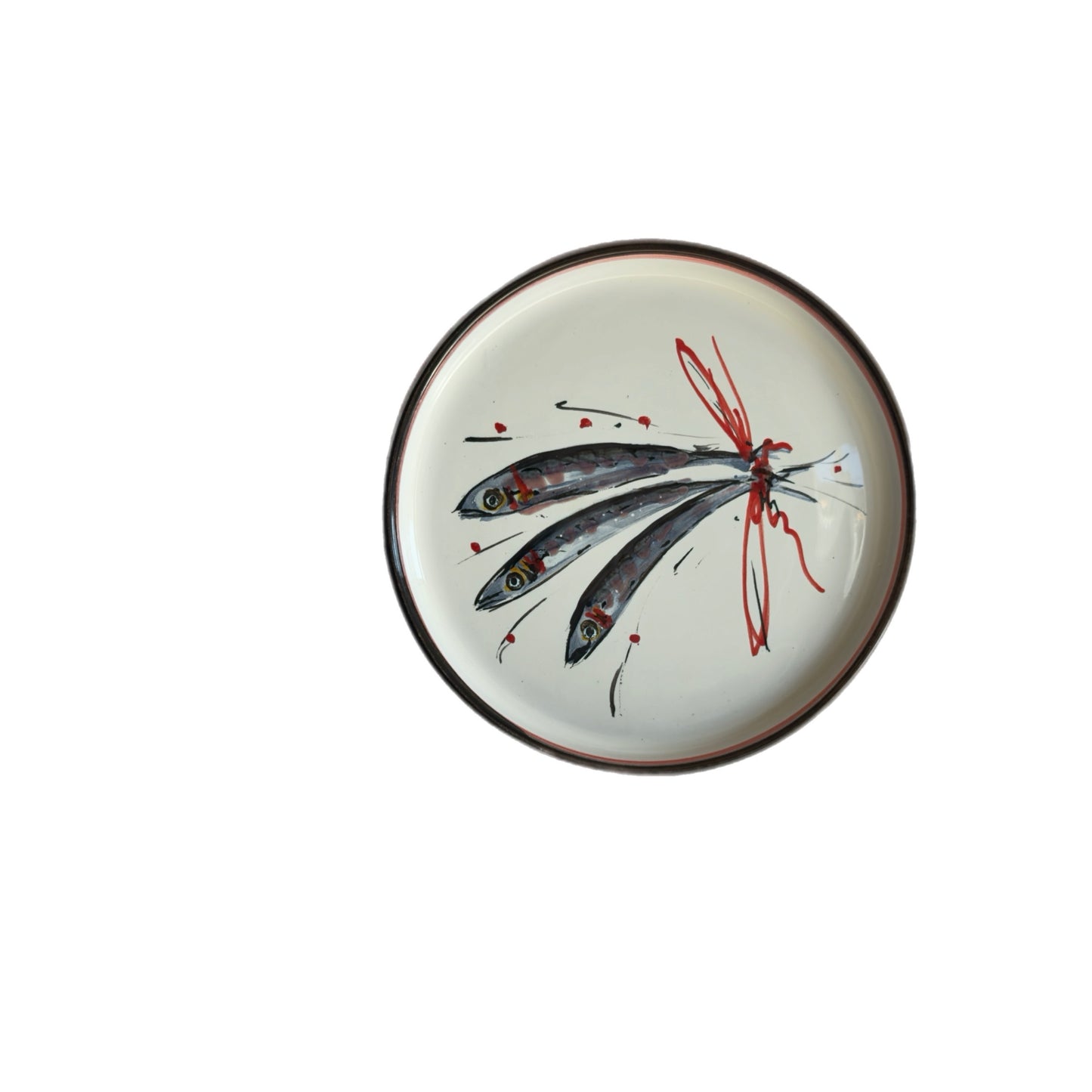 Vignoli Modern Italian Tray 32