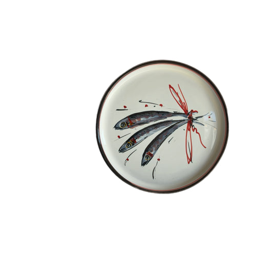 Vignoli Modern Italian Tray 32