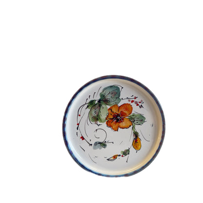 Vignoli Modern Italian Plate 10