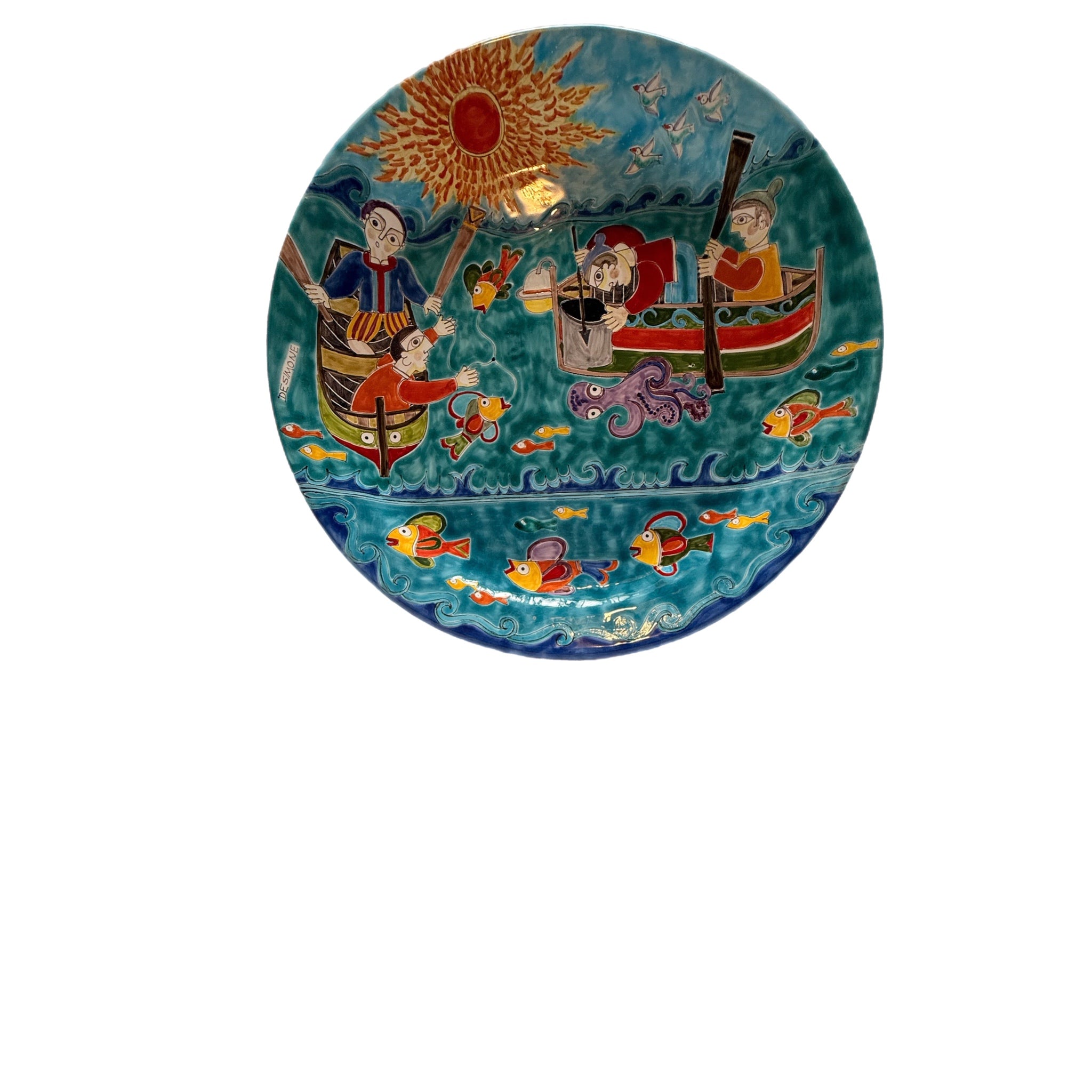 Susanna De Simone Collection from Italy | Biordi Art Imports