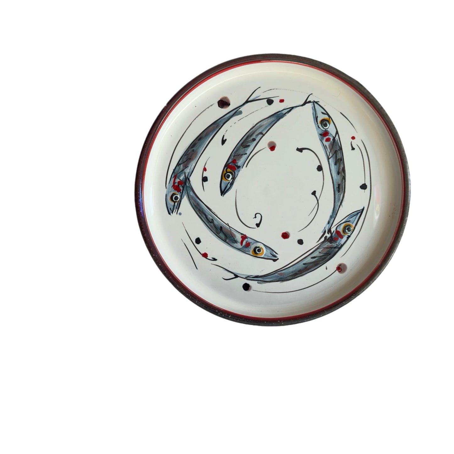 Vignoli Modern Italian Tray 33