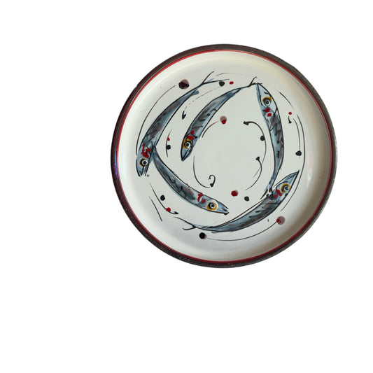 Vignoli Modern Italian Tray 33