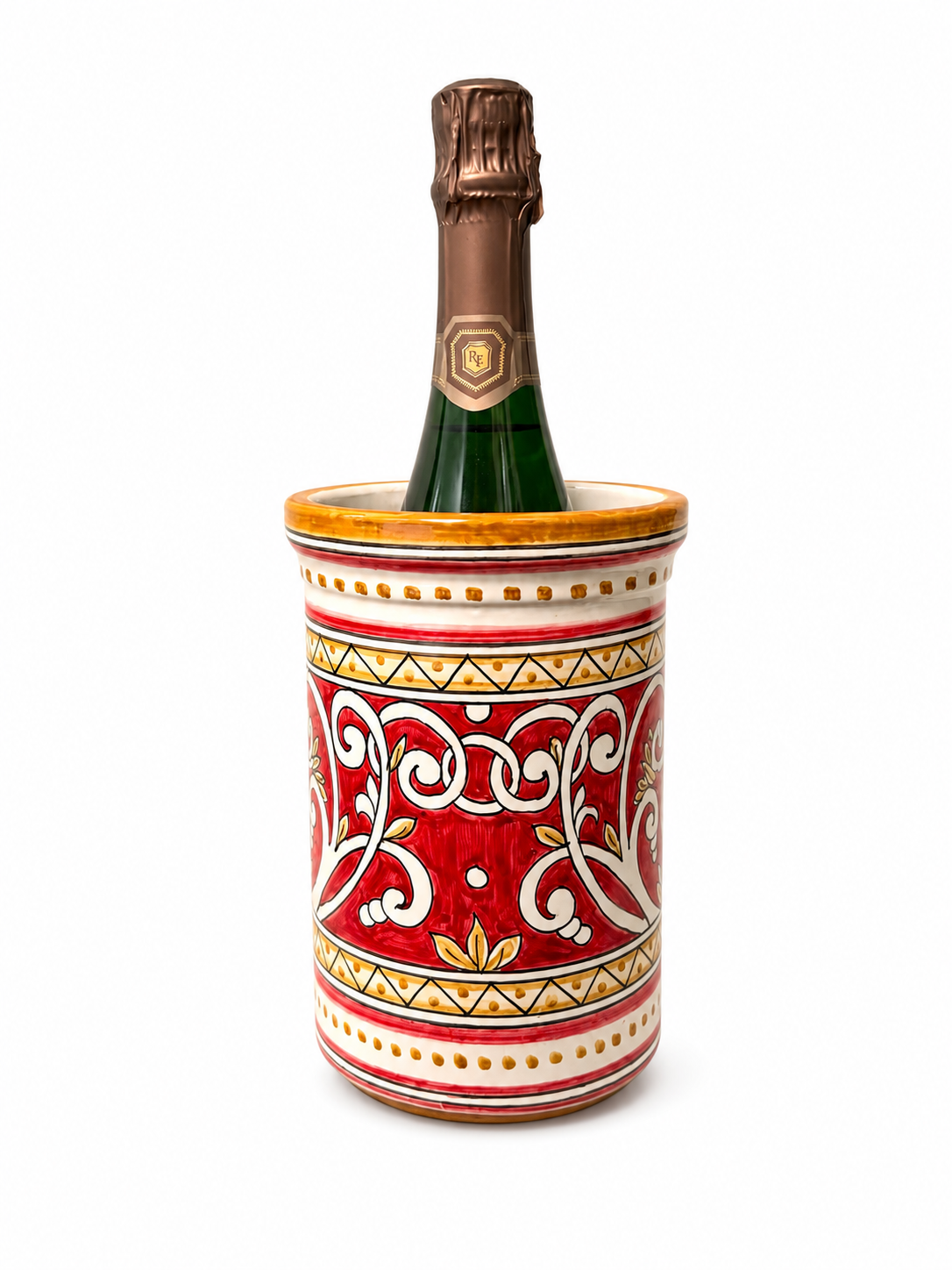Wine Chiller – Red