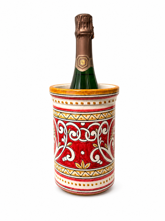 Wine Chiller – Red