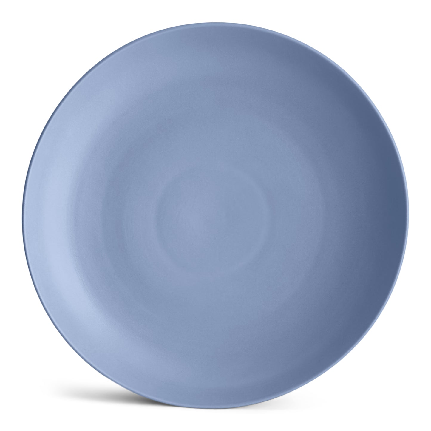 PRE-ORDER Il Mio Tavolo Stoneware High Edge Platter