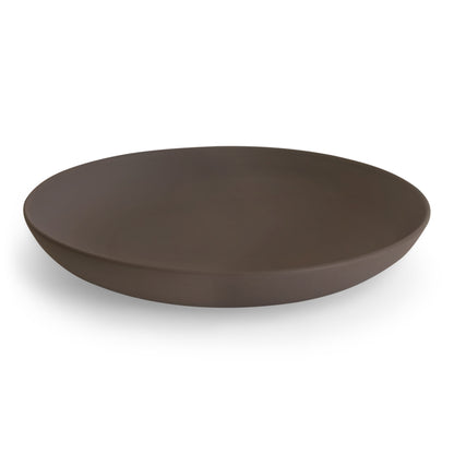 PRE-ORDER Il Mio Tavolo Stoneware High Edge Platter