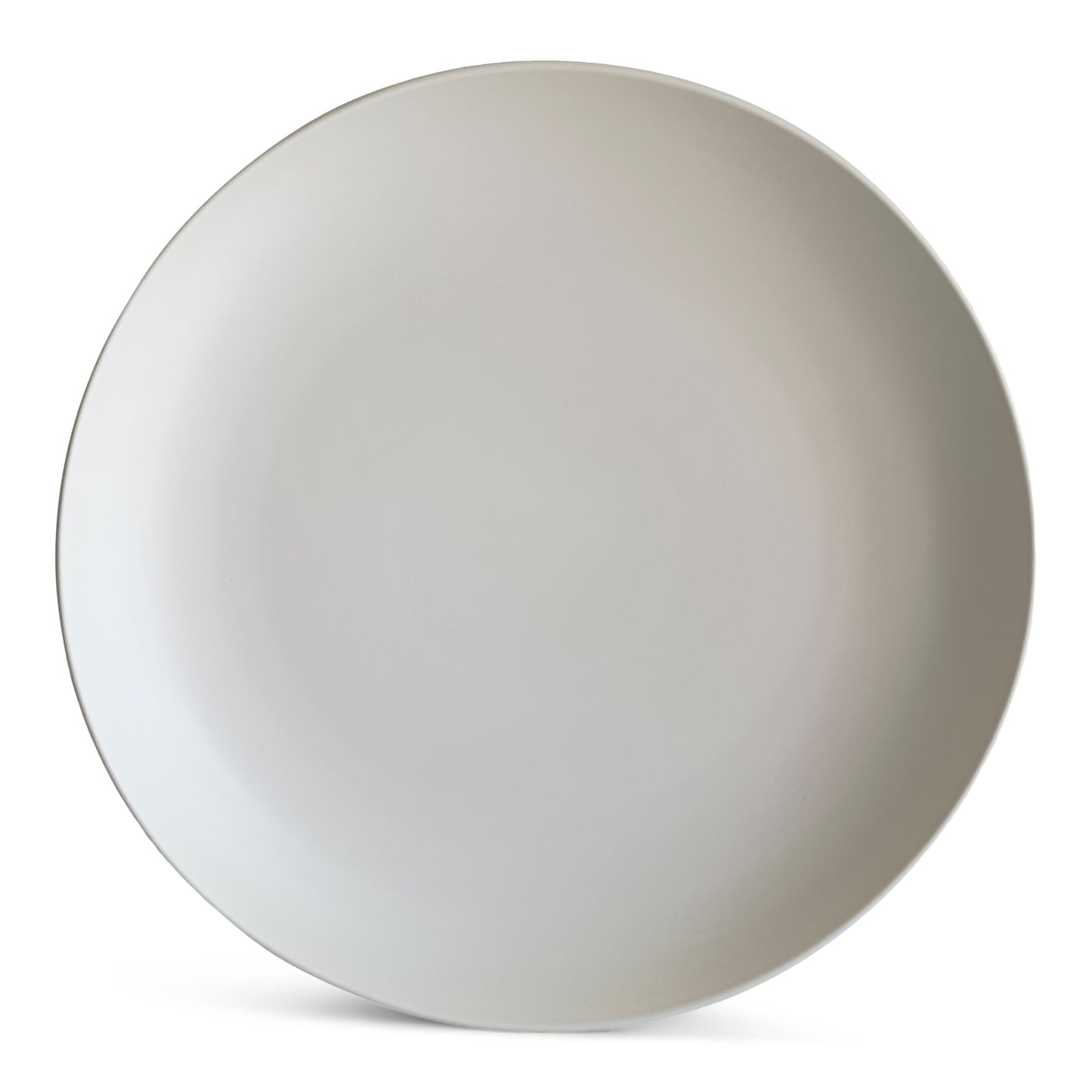 PRE-ORDER Il Mio Tavolo Stoneware High Edge Platter