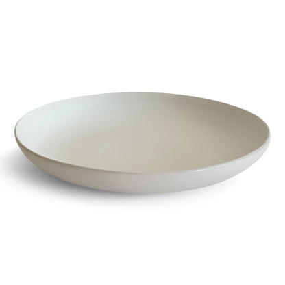 PRE-ORDER Il Mio Tavolo Stoneware High Edge Platter