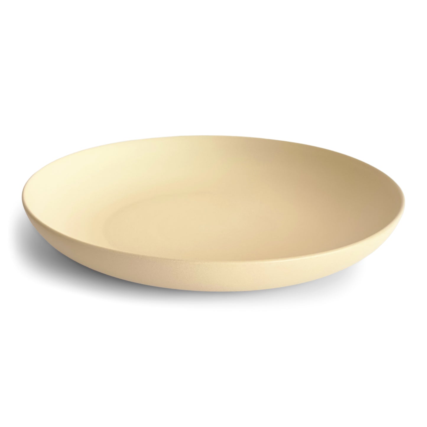 PRE-ORDER Il Mio Tavolo Stoneware High Edge Platter