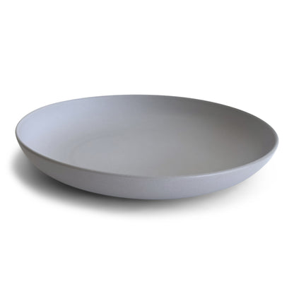 PRE-ORDER Il Mio Tavolo Stoneware High Edge Platter