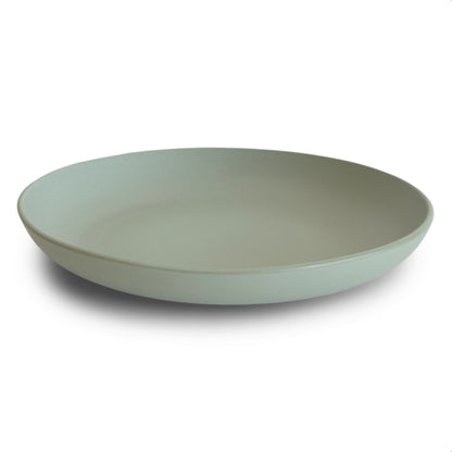 PRE-ORDER Il Mio Tavolo Stoneware High Edge Platter