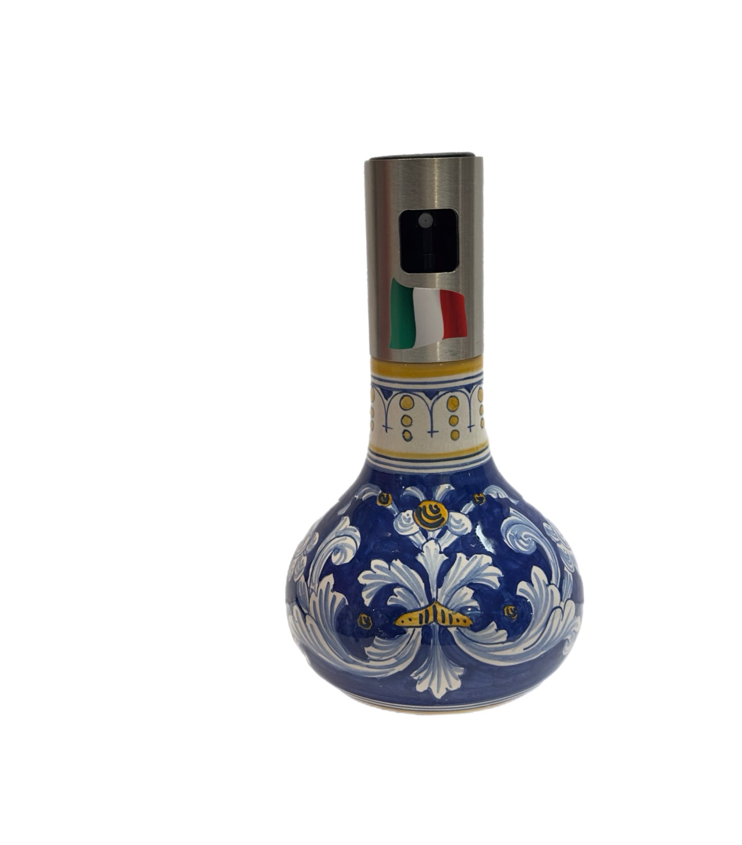 Olive Oil Spray Dispenser - Antico Deruta