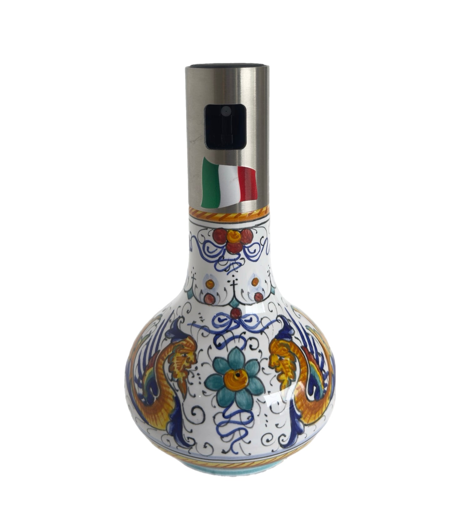 Olive Oil Spray Dispenser - Raffaellesco