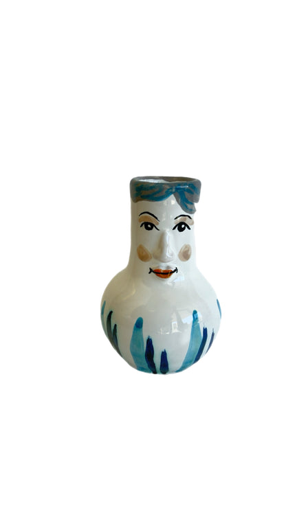 Funny People Mini Vase 5