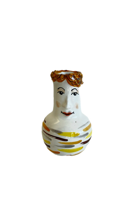 Funny People Mini Vase 7