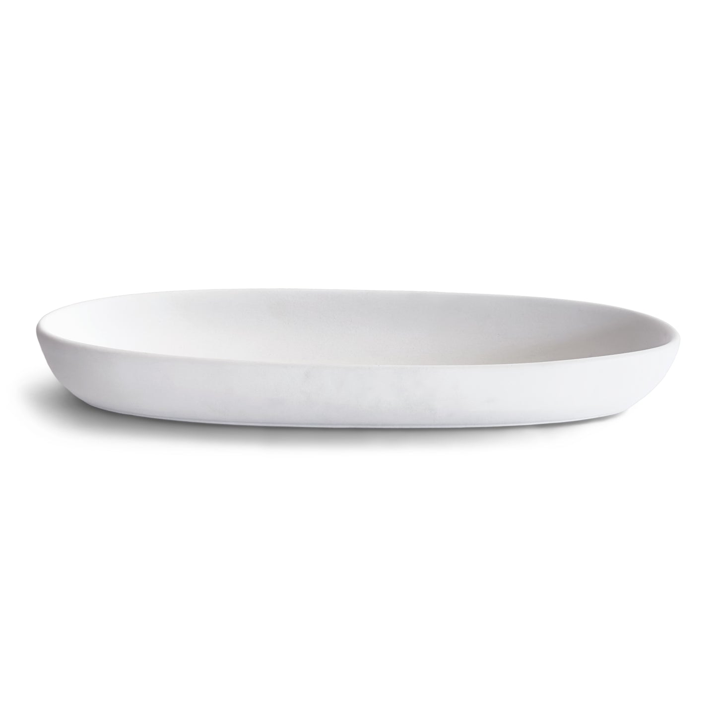 PRE-ORDER Il Mio Tavolo Stoneware Oblong Serving Bowl